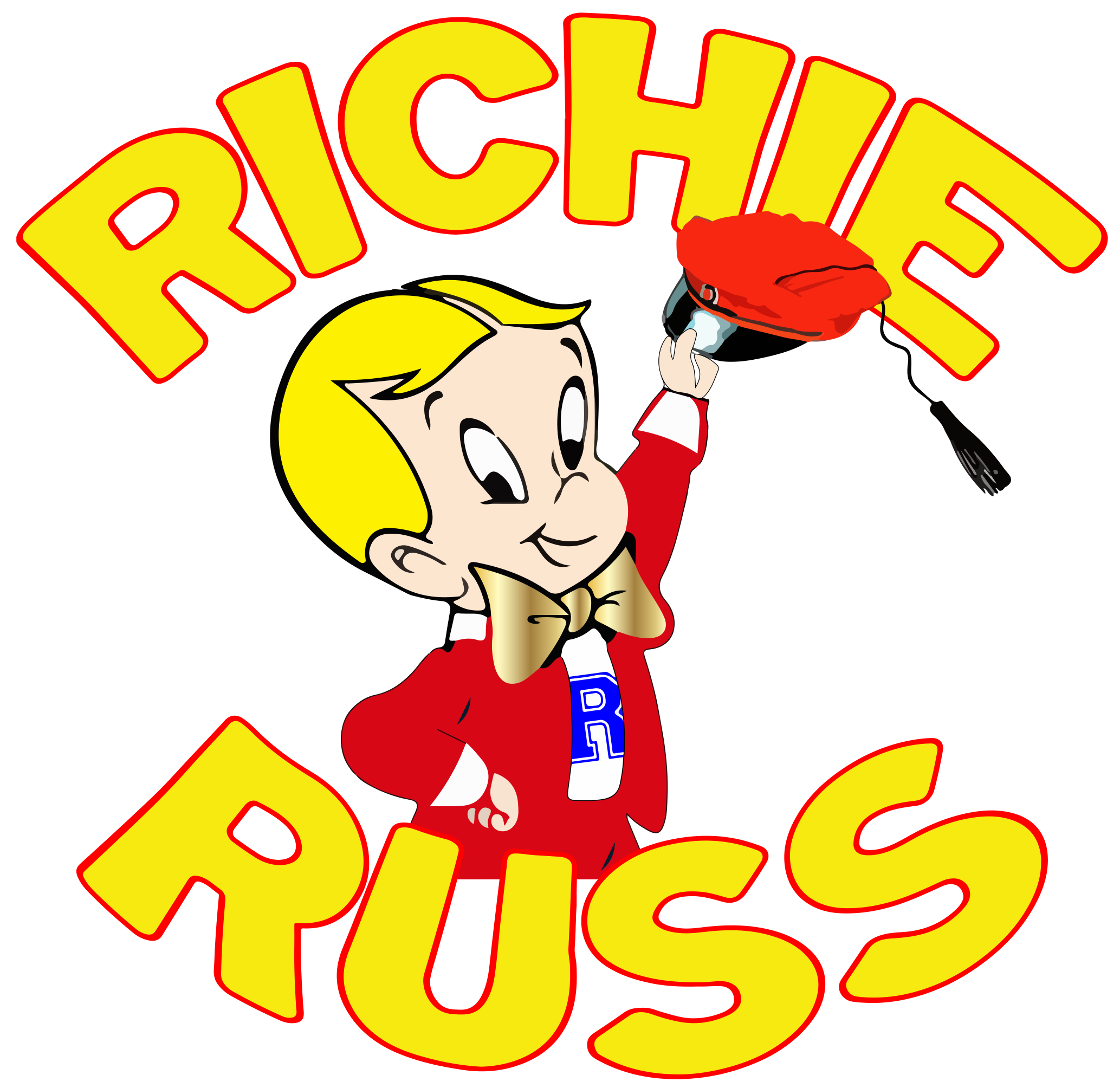 Richie Russ